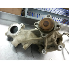 104T009 Water Coolant Pump From 2011 Ford F-150  5.0 A1SL7MG
